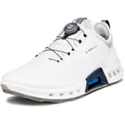 BIOM C4 BOA（バイオム C4 ボア） スパイクレス ダイヤル式 EU39(24.5cm) WHITE/BLACK [ゴルフシューズ メンズ]