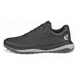 エコー LT1 スパイクレスゴルフシューズ 27.5（EU44） ヨドバシ.com - エコー ECCO LT1（エルティー1） スパイクレス