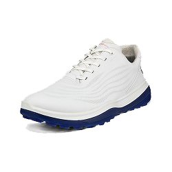 LT1（エルティー1） スパイクレス EU42（26.0cm） WHITE [ゴルフシューズ メンズ]