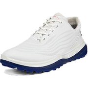 LT1（エルティー1） スパイクレス EU43（26.5cm） WHITE [ゴルフシューズ メンズ]