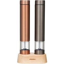 ソルト＆ペッパー電動ミル