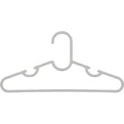 the hangers スリムキッズハンガー20P
