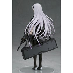 ヨドバシ.com - キューズQ quesQ ドールズフロントライン 1/7 AK