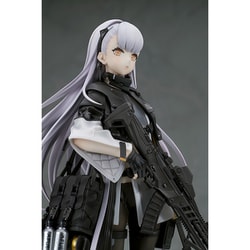 新品 ドールズフロントライン AK-Alfa フィギュア quesQ キューズQ ドールズフロントライン AK-Alfa│キューズQ 2D & 3D Creative