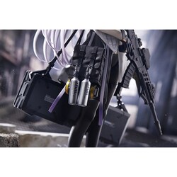 ヨドバシ.com - キューズQ quesQ ドールズフロントライン 1/7 AK