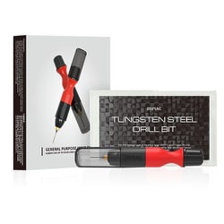 PT-HD 汎用ピンバイスセット 3.175mm [プラモデル用工具]