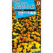 ニュールック150 フレンチマリーゴールド ホットパック混合 FKJ269