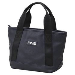 ヨドバシ.com - ピン PING GB-F2402 [PUラウンドトート W24×H23×D12cm