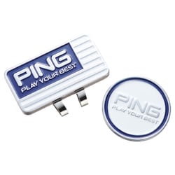 ヨドバシ.com - ピン PING AC-F2402 [スターズ＆ストライプスクリップ