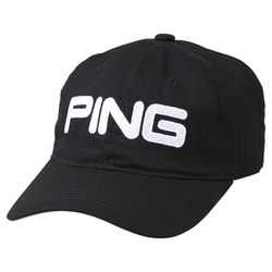 ヨドバシ.com - ピン PING HW-P2413 [ジュニアキャップ ジュニア