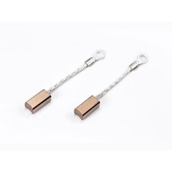 53483 OP.483 レーシングモーターブラシ レイダウンタイプ [ラジコン用パーツ]