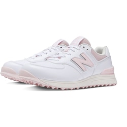 ヨドバシ.com - ニューバランス new balance WGS574 B3 240 [スパイク 