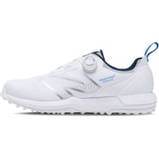 UGS2500 A 280 [スパイクレスシューズ ユニセックス 24S_FRESH FOAM X 2500 V4 SL BOA（R） A 28.0cm WHITE/BLUE]
