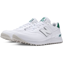 ヨドバシ.com - ニューバランス new balance UGS574 J3 275 [スパイクレスシューズ ユニセックス 24S_574 V3  SL 27.5cm J3] 通販【全品無料配達】