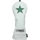 33701470 [24S_CV ONE STAR HEAD COVER FW WH/GRN]