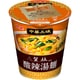 明星 中華三昧タテ型 榮林 酸辣湯麺 [カップ麺]