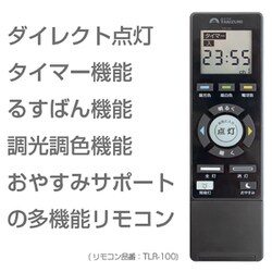 ヨドバシ.com - 瀧住電機 TAKIZUMI GHA12203 [LEDシーリングライト 調