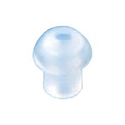 耳せん SS [電子補聴器用品]