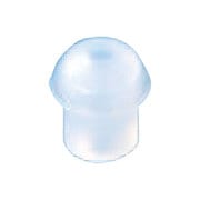 耳せん S [電子補聴器用品]