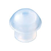 耳せん M [電子補聴器用品]