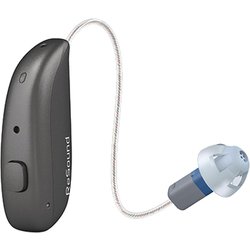 電子補聴器 マリーNX960S-DRWC（CH）