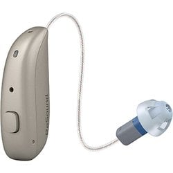 電子補聴器 マリーNX760S-DRWC（CP）