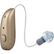 電子補聴器 マリーNX560S-DRWC(GD)