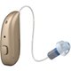 電子補聴器 マリーNX460S-DRWC（GD）