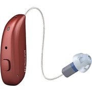 電子補聴器 マリーNX460S-DRWC(RD)