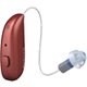 電子補聴器 NX960S-DRWC（RD）