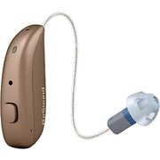 電子補聴器 NX460S-DRWC（BZ）