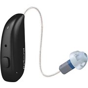 電子補聴器 NX460S-DRWC(DBK)