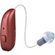 電子補聴器 NX460S-DRWC（RD）