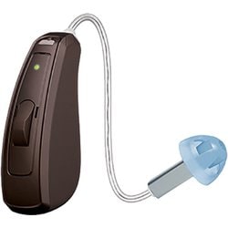 電子補聴器 KE461-DRWC e（DB）