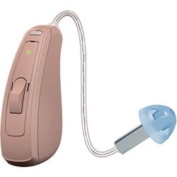 電子補聴器 KE461-DRWC e（BE）