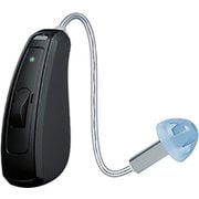 電子補聴器 KE461-DRWC e(BK)