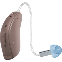 電子補聴器 KE462-DRW e（MBL）