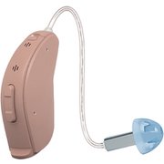 電子補聴器 KE462-DRW e（BE）