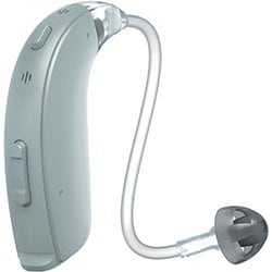 電子補聴器 KE477-DW e（SG）