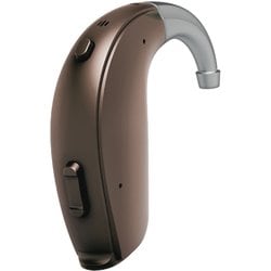 電子補聴器 KE488-DWH e（DB）