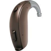 電子補聴器 KE488-DWH e（DB）
