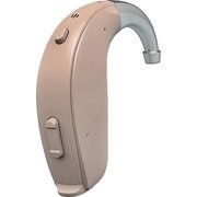 電子補聴器 KE488-DWH e（BE）