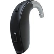 電子補聴器 KE488-DWH e（BK）