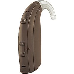電子補聴器 KE498-DW e（DB）