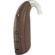 電子補聴器 KE498-DW e（DB）