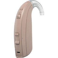 電子補聴器 KE498-DW e（BE）