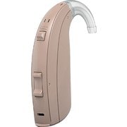 電子補聴器 KE498-DW e（BE）