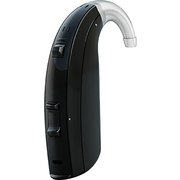 電子補聴器 KE498-DW e（BK）