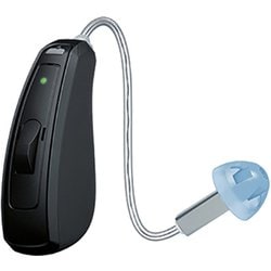 電子補聴器 KE361-DRWC e（BK）
