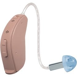 電子補聴器 KE362-DRW e（BE）